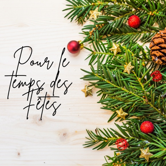 Holidays - Fêtes - Christmas - New Year - Gift and others - Picture 1 of 1